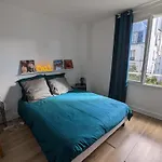 Flat Montmartre Terrace!