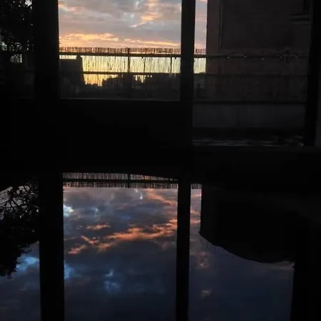 Flat Montmartre Terrace! Appartamento *