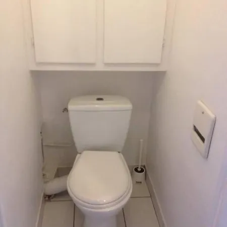 Appartamento Flat Montmartre Terrace!