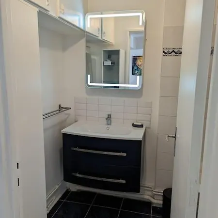 Appartamento Flat Montmartre Terrace! *